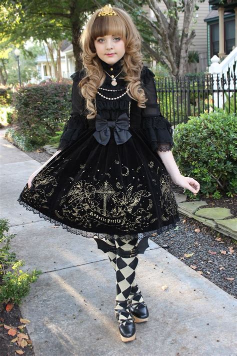 Best Images About Gothic Lolita On Pinterest Posts Gothic Lolita Dress And Fashion