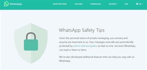 Is Whatsapp Safe Things You Must Know In 2020