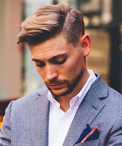 Best Mens Hairstyles For 2023 Celebrity Hair Inspiration Dapper