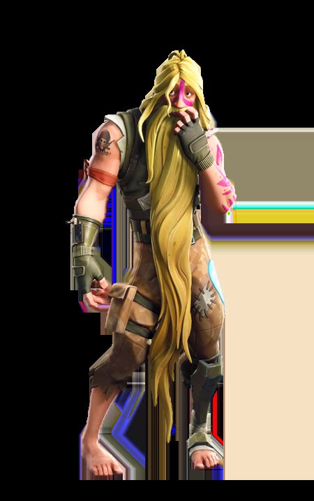 Fortnite Bunker Jonesy Skin Character Png Images Pro Game Guides