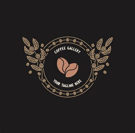 Our collection of free coffee shop logo designs are crafted with love and care by professional graphic designers who. 20 Best Coffee Shop & Cafe Logo Brand Designs (Caffeine ...