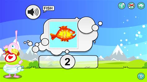 English For Kids Mingoville Preschoolamazonfrappstore For Android