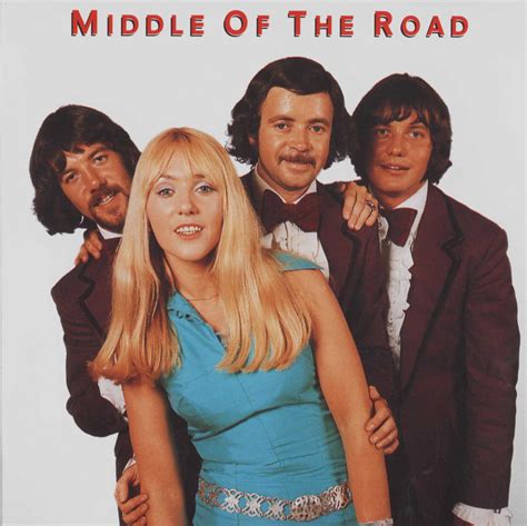 Avengers In Time 1971 Music Middle Of The Road