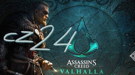 Assassin S Creed Valhalla Pl Zagrajmy Sojusznicy Youtube