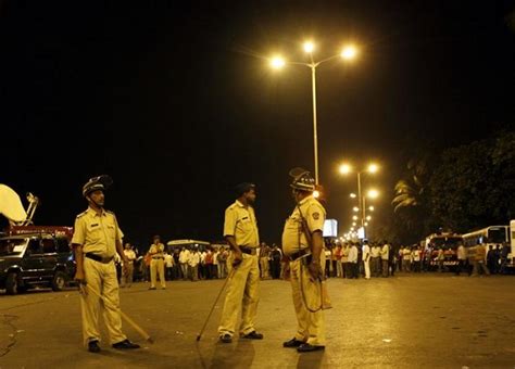 12 Years Of Mumbai Terror Attacks A Recap Of 2611 That Shook The City