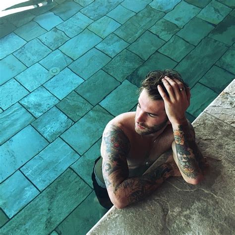 andre hamann shirtless pictures popsugar love and sex photo 33