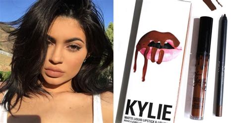 Kylie Jenner Is Finally Opening Up Her Own Cosmetics Store Metro News