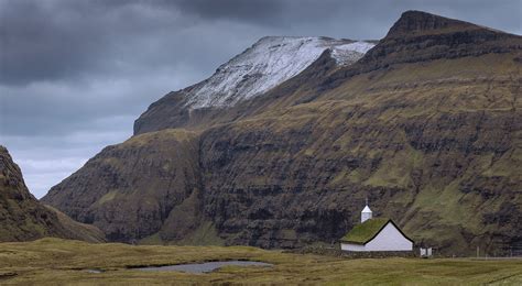 Saksun Faroe Islands - Lightstalker Adventures : Lightstalker Adventures