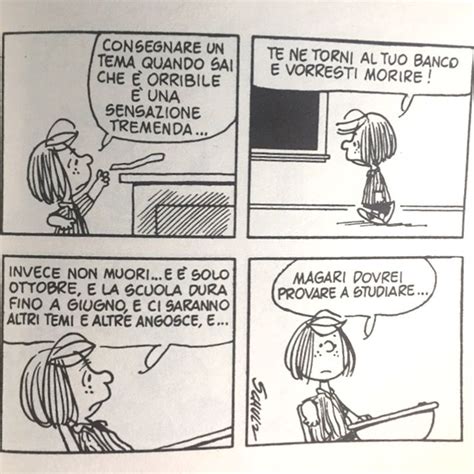 Pin Di Fujiko Su Peanuts Citazioni Divertenti Citazioni Snoopy Vignette