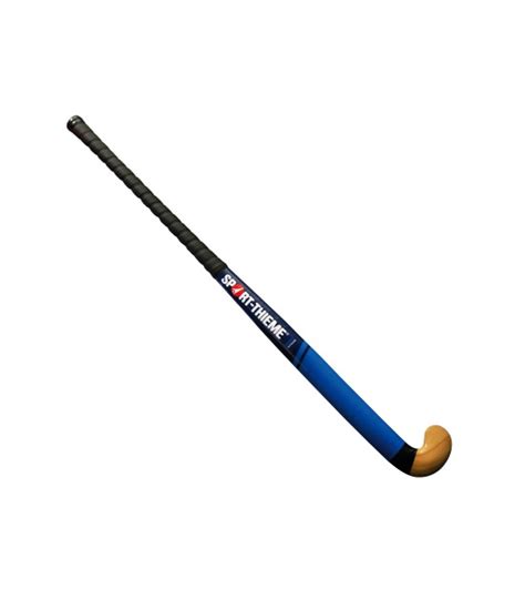 Hockey ist ein mannschaftssport für kinder, jugendliche und erwachsene. Sport-Thieme® Hockeyschläger "Classic" : ab 10 je Stück ...