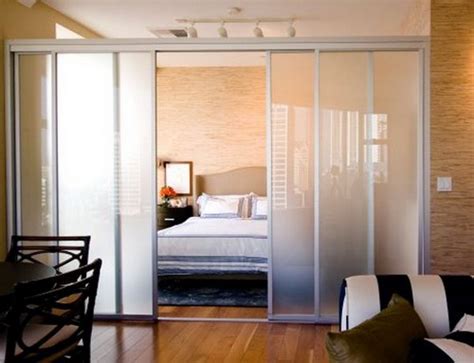 This is another fabulous idea for a modern room divider. Create Home Of Your Needs with Simple yet Stunning Room ...