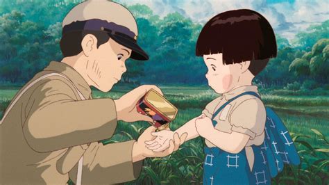 Top 10 Phim Hoạt Hình Ghibli Hay Và Nổi Tiếng Nhất