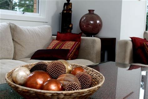 Interior design decorating with bowls coffee tables decor chic table. Decorative Bowls For Coffee Tables / Decorative Bowls A ...