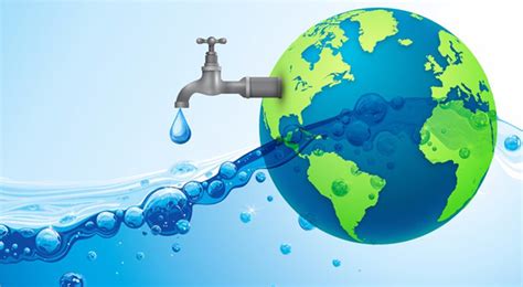 ИНФОГРАФИК: Дэлхийн усны өдөрт