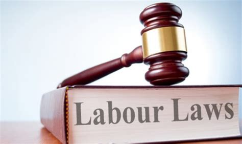 Govt To Rewrite Labour Law Amid Ilo Pressure Rmg Bangladesh