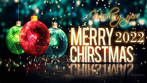 Merry Christmas Greeting And Happy New Year 2022 For Android Apk Download