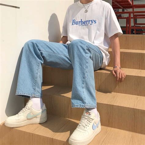 Flowerboys and the appeal of soft masculinity in south. Behind The Scenes By lessiswore | soft boy aesthetic ...