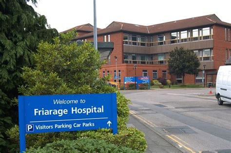 James Cook Able To Manage With Extra Patients After Friarage Hospital