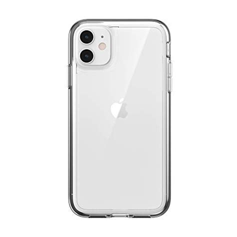 Speck Gemshell Case For Iphone Xr Clear