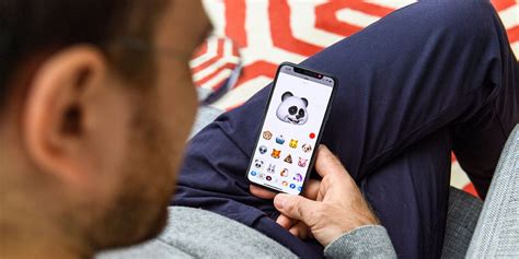 Select add bookmark from the menu. How to edit your Memoji in iOS 13 on an iPhone - Business ...