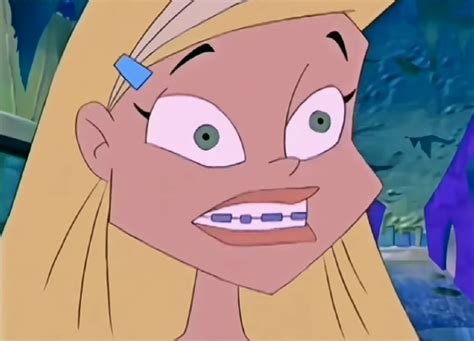 Braceface Giantess Scene Nostalchicks