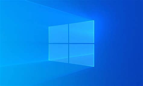 Microsoft Lance La Build 21286 De Windows 10 Avec De Nouvelles