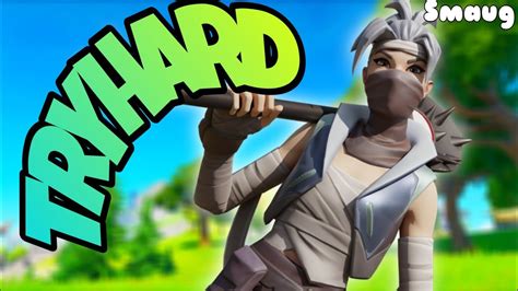 Live Tryhard Ft Smaug Youtube