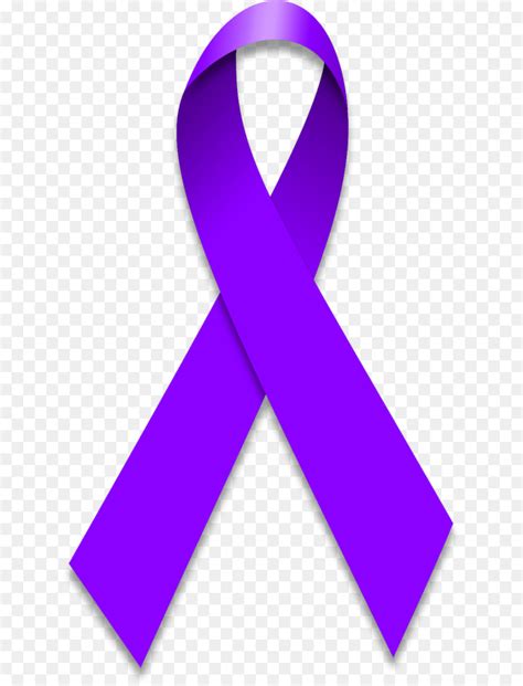 Best Of Purple Ribbon For Cancer Awareness Ribbon Cancer Purple Clipart