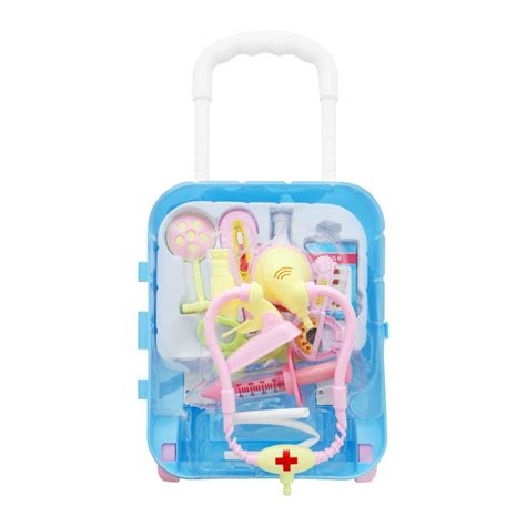 Purchase Live Long Doctor Trolly Set Dl987b Online At Best Price In
