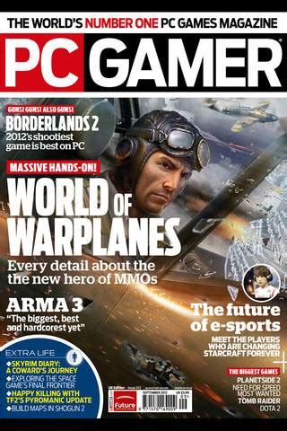 3479 global finance free subscription. Free PDF Magazine Download: PC Gamer Magazine September ...