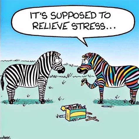let s lighten the mood — katie the creative lady work stress humor stress humor stress funny