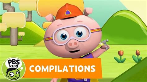 Super Why Alpha Pigs Abc Compilation Pbs Kids Pbs Kids Super