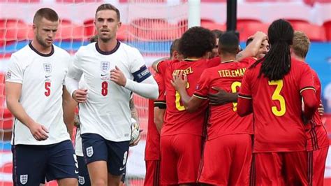 World Cup 2022 England Among Top 10 European Seeds For Qualifying Draw