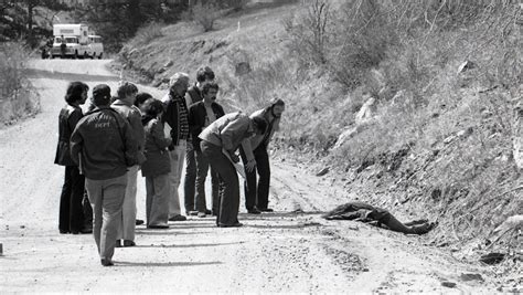 Larimer Countys Mata Murders Questions Still Linger 40 Years Later