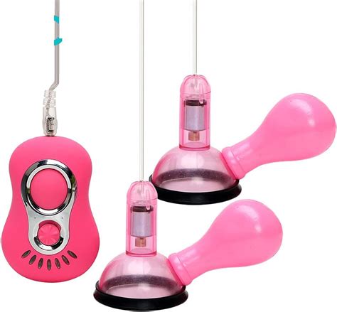 Jp 振動乳首sucker Breastクリトリス刺激装置sex Toys For Womenニップルポンプマッサージャー7速度バイブレーター大人製品 ドラッグストア