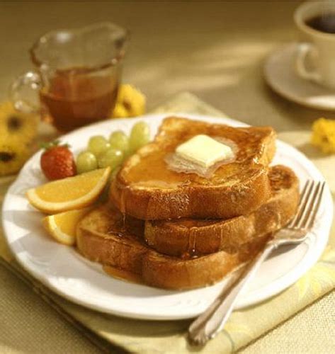 French Toast Need I Say More Check Out This Recipe On Laurenconrad