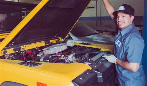 How Much Do Mechanics Make National Average Auto Mechanic Salary 2023
