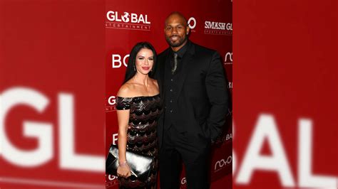 Shad Gaspards Wife Breaks Silence After Former Wwe Superstar Is Found Dead On Venice Beach Ntd