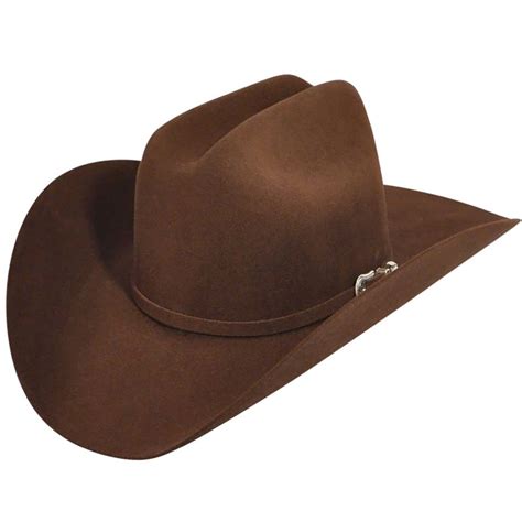 Mens Western Hat Bailey Lightning 4x Hat Shop Smarter At