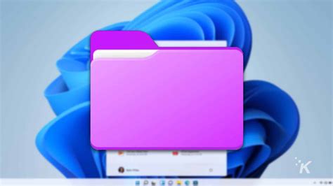 How To Change Folder Icon Color In Windows 7 8 10 Pc