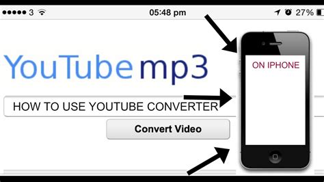 How to dl youtube to iphone is probably the most frequently asked questions and i'm sure you've got the idea from the previous 2 parts. How to download audio from youtube to your iphone - YouTube