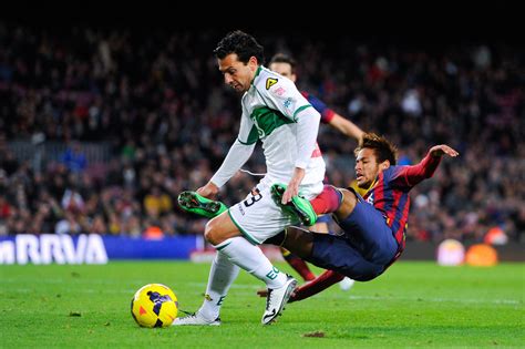 What tv channel is elche vs barcelona on in the uk? Neymar, Sergio Mantecon - Neymar Photos - FC Barcelona v ...