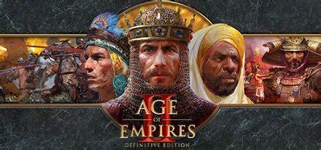 Balanced civilizations from the previous part migrated to the third, which allowed the. Download Age of Empires II: Definitive Edition Build 36906 + Enhanced Graphics Pack [FitGirl ...