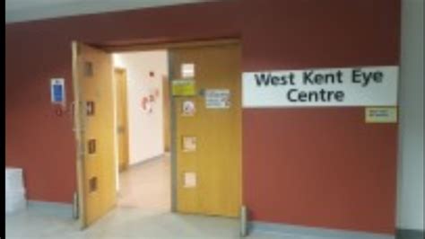 Petition · Save The West Kent Eye Centre At Princess Royal Hospital
