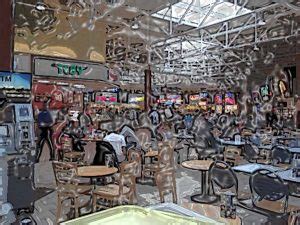 Mall food courts as we know them today have been around since the 1970s, but they quickly grew in popularity during the 1980s and 1990s. Restaurants & Specialty Foods at the Great Mall - Go Milpitas