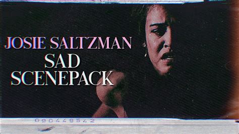 Josie Saltzman Sad Scenepack Logoless Downloadlink YouTube