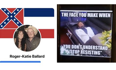 Fwpd Officer Who Posted Racist Meme Put On Indefinite Suspension