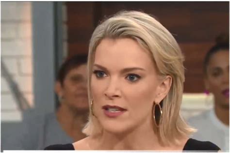 Report Megyn Kelly Out At Nbc After Blackface Comments • Ebony