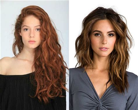 Choose from a range of hair styling tools like curling wands, flat irons and more. Long Wavy Hairstyles For Any Occasion | Hairdrome.com