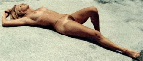 Suzanne Somers Nude Playboy Xsexpics Com